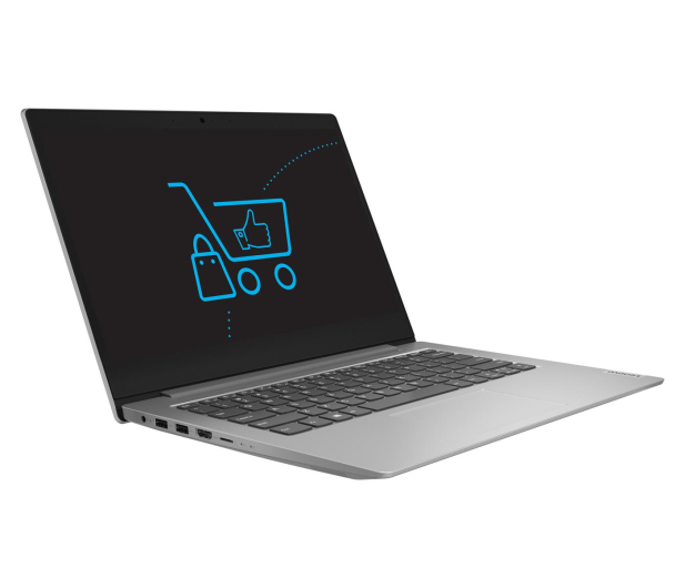 Lenovo IdeaPad Slim 1-14 A6/4GB/128/Win10 - 583591 - zdjęcie 4